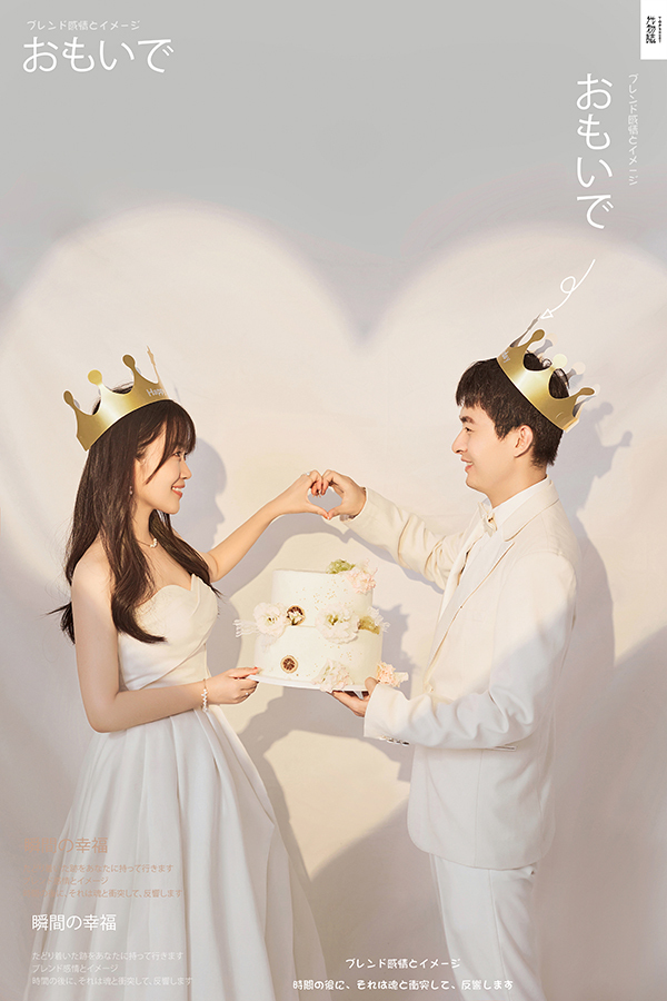 极致情绪！王策先生赵晴女士极简棚拍婚纱照、极简棚拍、、、婚纱照