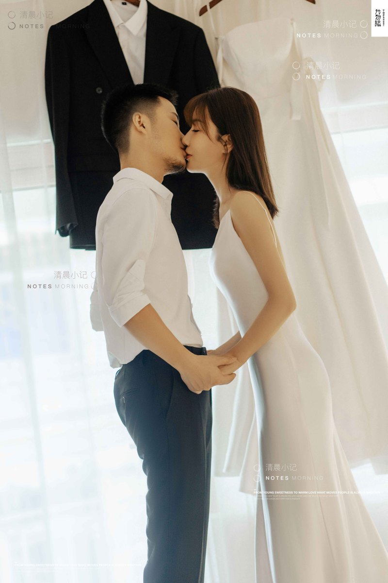 恋爱日记*雷浩先生高宇女士物誌生活婚纱照、物誌生活、艾辰、偷偷练过读心术，精准预判每一个想法，细腻到心里、婚纱照