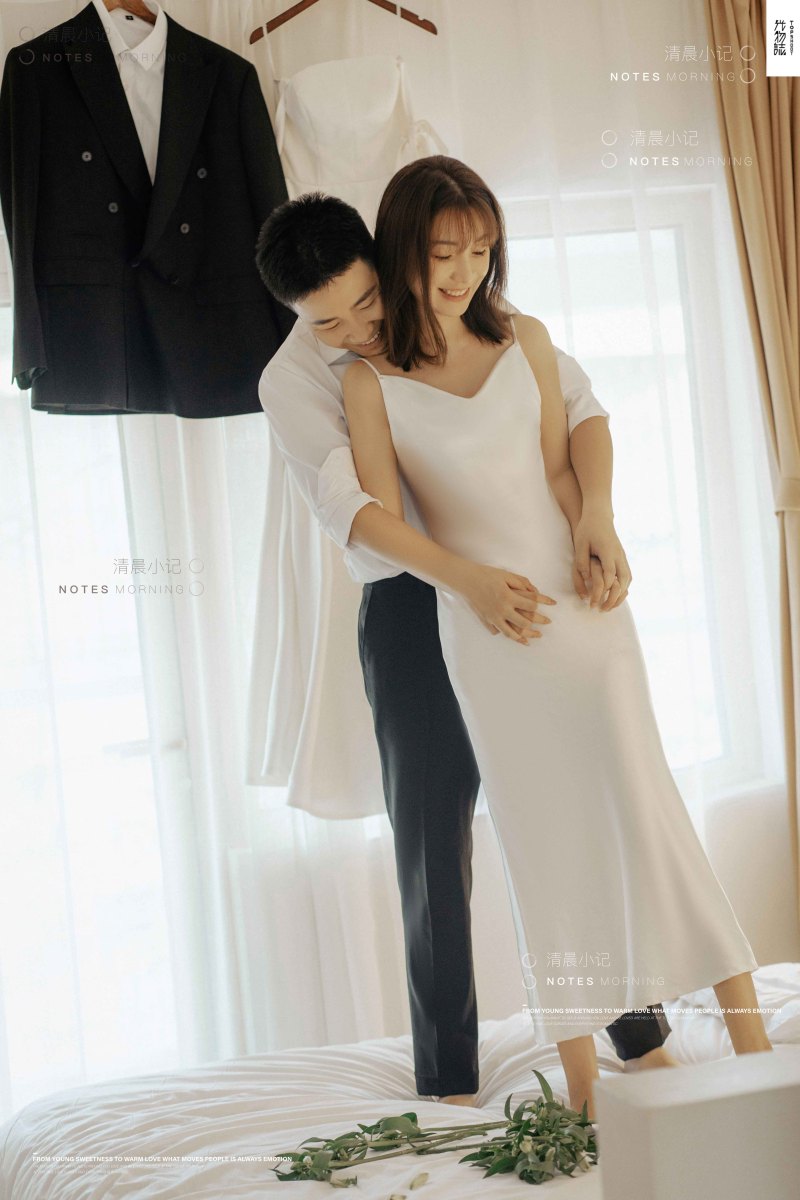 恋爱日记*雷浩先生高宇女士物誌生活婚纱照、物誌生活、艾辰、偷偷练过读心术，精准预判每一个想法，细腻到心里、婚纱照