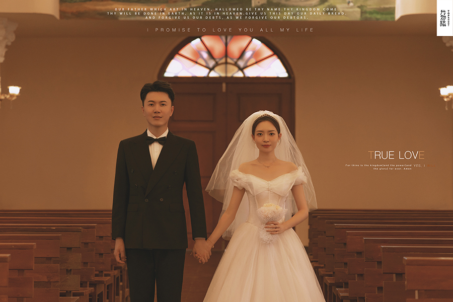 炒鸡甜~李泽盛先生杨奕奕女士电影纪实婚纱照、电影纪实、、、婚纱照