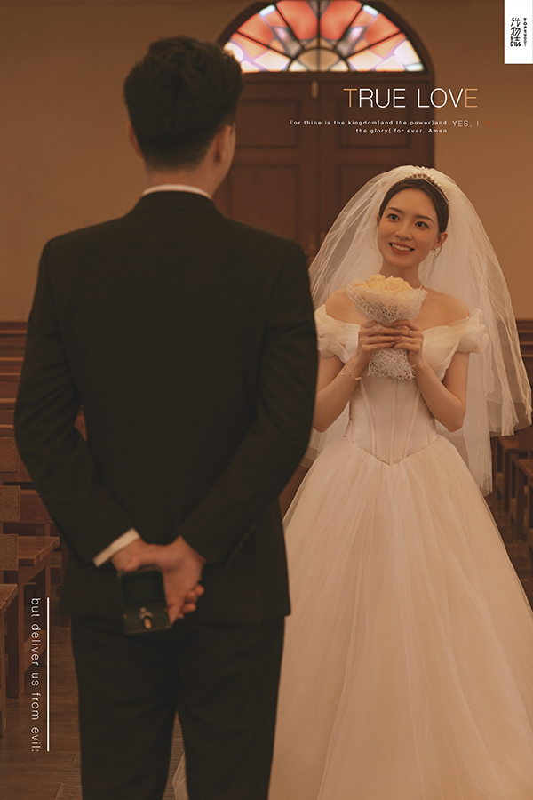 炒鸡甜~李泽盛先生杨奕奕女士电影纪实婚纱照、电影纪实、、、婚纱照