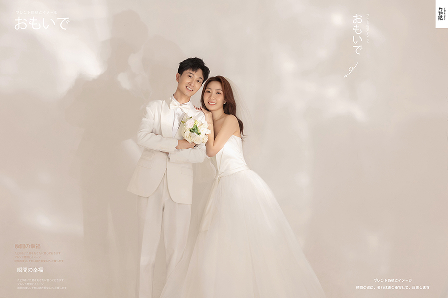 极致情绪！王杰先生张雨欣女士极简棚拍婚纱照、极简棚拍、、、婚纱照