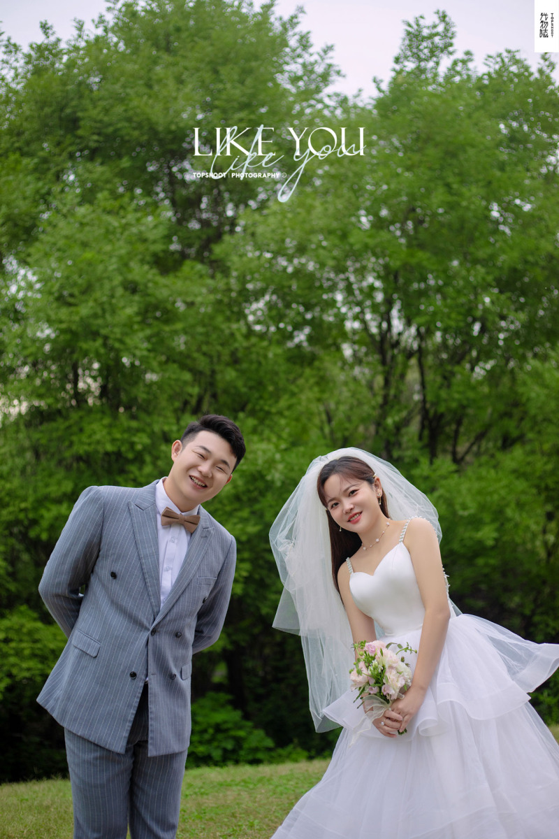 小小小清新:)仇富臻先生惠怡亮女士氛围森系婚纱照、氛围森系、、、婚纱照
