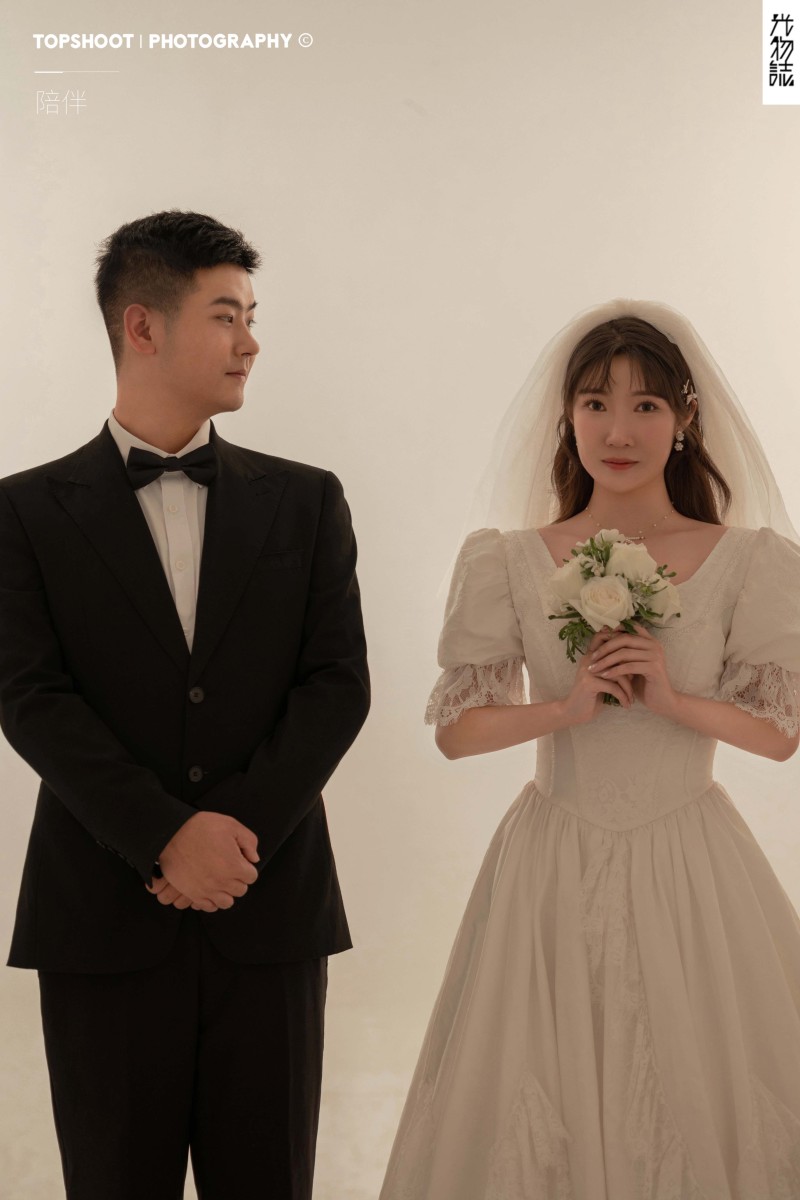 美到想哭1551龚嘉豪先生林雪婵女士极简棚拍婚纱照、极简棚拍、张俊杨Yinan、我想给你拍张照、婚纱照