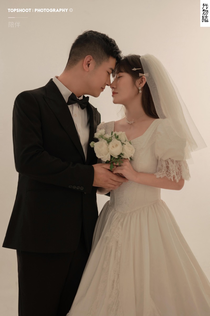 美到想哭1551龚嘉豪先生林雪婵女士极简棚拍婚纱照、极简棚拍、张俊杨Yinan、我想给你拍张照、婚纱照