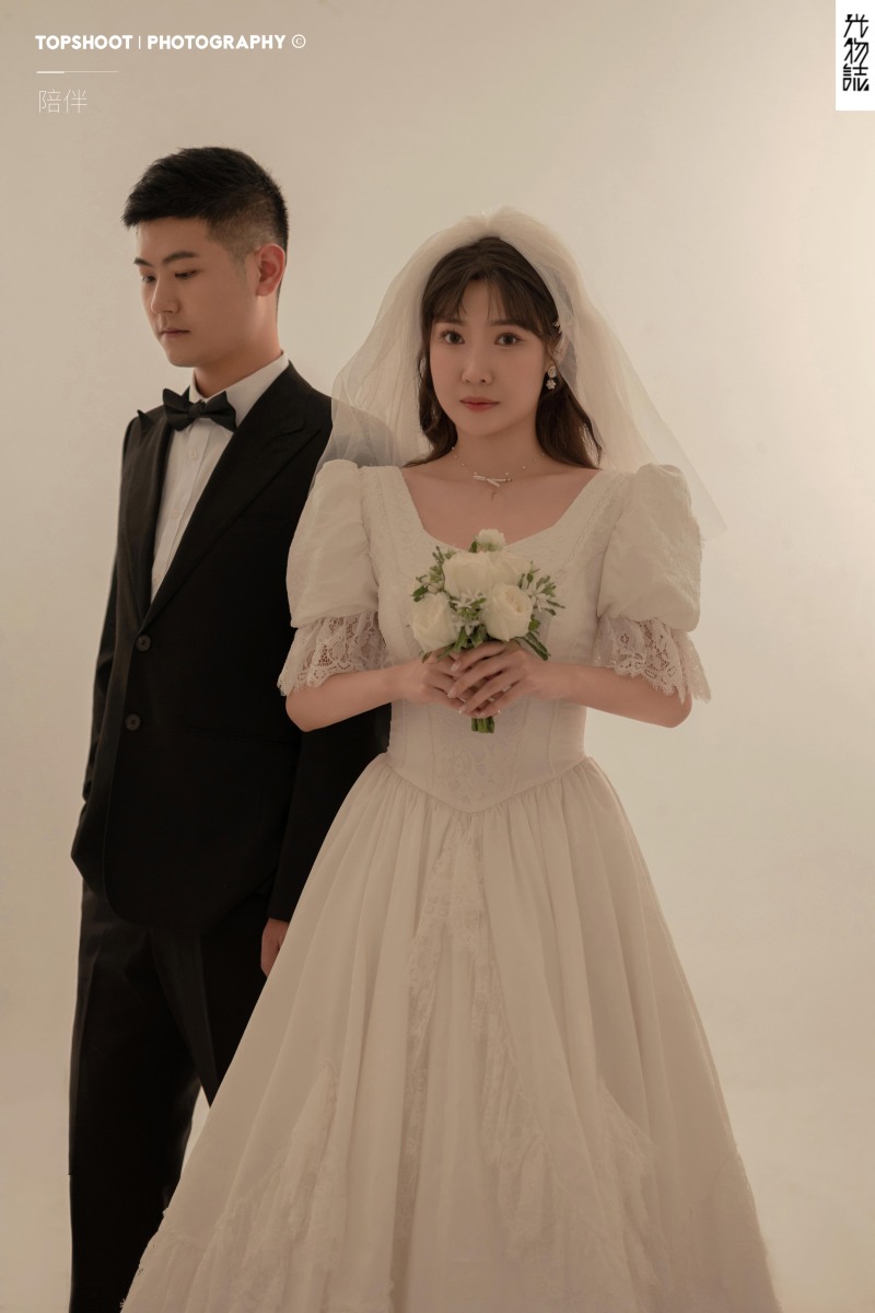 美到想哭1551龚嘉豪先生林雪婵女士极简棚拍婚纱照、极简棚拍、张俊杨Yinan、我想给你拍张照、婚纱照