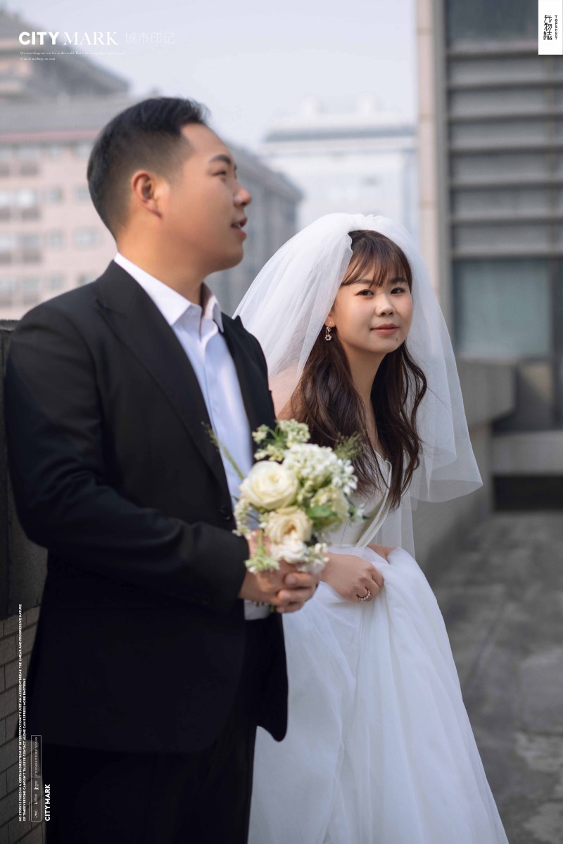 太太太太可了~~！汪玺德先生刘烨女士物誌生活婚纱照、物誌生活、艾辰、偷偷练过读心术，精准预判每一个想法，细腻到心里、婚纱照