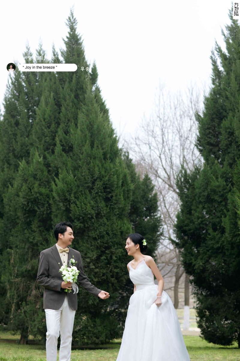 小小小清新:)巩琛先生张佳琪女士氛围森系婚纱照、氛围森系、艾辰、偷偷练过读心术，精准预判每一个想法，细腻到心里、婚纱照