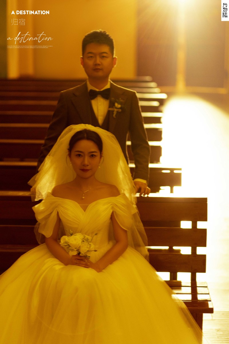 爱情电影。吕锦江先生刘欢 女士电影纪实婚纱照、电影纪实、木子、唠嗑型选手，构图多变、情绪拿捏，特写YYDS、婚纱照