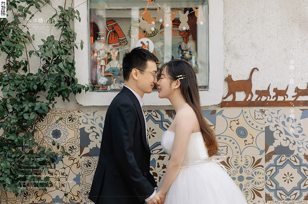 新鲜出炉:)王宴章先生刘佳甜女士物誌生活婚纱照、物誌生活、、、婚纱照
