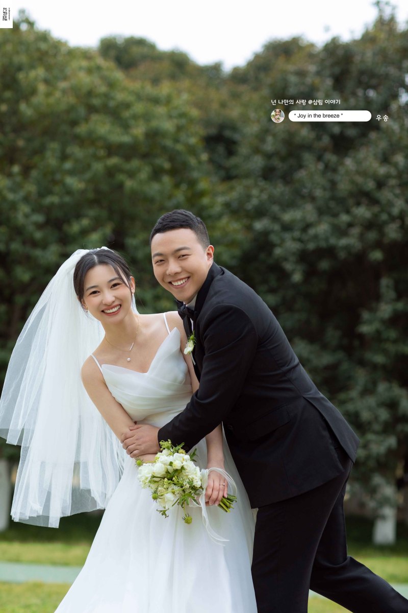 极致情绪！张悦先生党浪飞女士氛围森系婚纱照、氛围森系、艾辰、偷偷练过读心术，精准预判每一个想法，细腻到心里、婚纱照