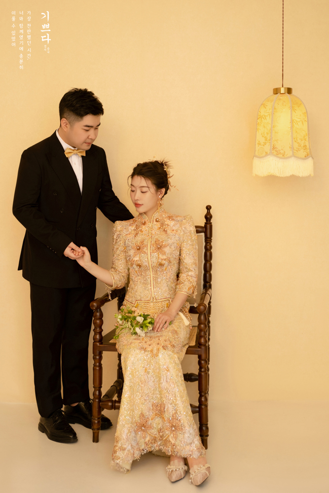 极致情绪！苏奕铭先生李璇女士中式传承婚纱照、中式传承、正林、眼睛就是测光仪，任何场地都能发挥成MVP、婚纱照