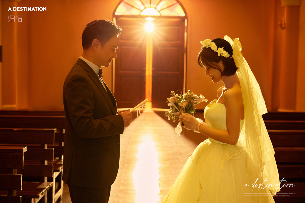 炒鸡甜~郝浪先生冯娜莹女士电影纪实婚纱照、电影纪实、刘康、六边形战士，不止是沟通，拍摄想法，创造思维样样拿捏。、婚纱照