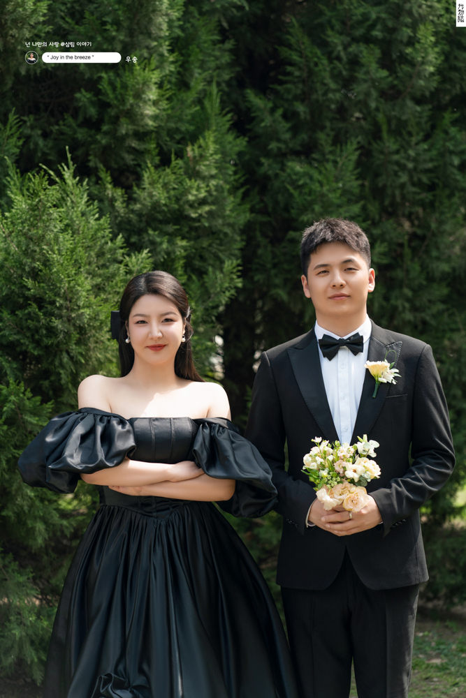 炒鸡甜~谭先生李女士氛围森系婚纱照、氛围森系、刘康、六边形战士，不止是沟通，拍摄想法，创造思维样样拿捏。、婚纱照