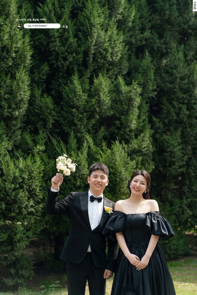 炒鸡甜~谭先生李女士氛围森系婚纱照、氛围森系、刘康、六边形战士，不止是沟通，拍摄想法，创造思维样样拿捏。、婚纱照