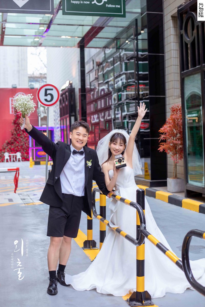 超级甜腻！李磊先生赵雪嫚女士物誌生活婚纱照、物誌生活  物誌生活、艾辰、偷偷练过读心术，精准预判每一个想法，细腻到心里、婚纱照