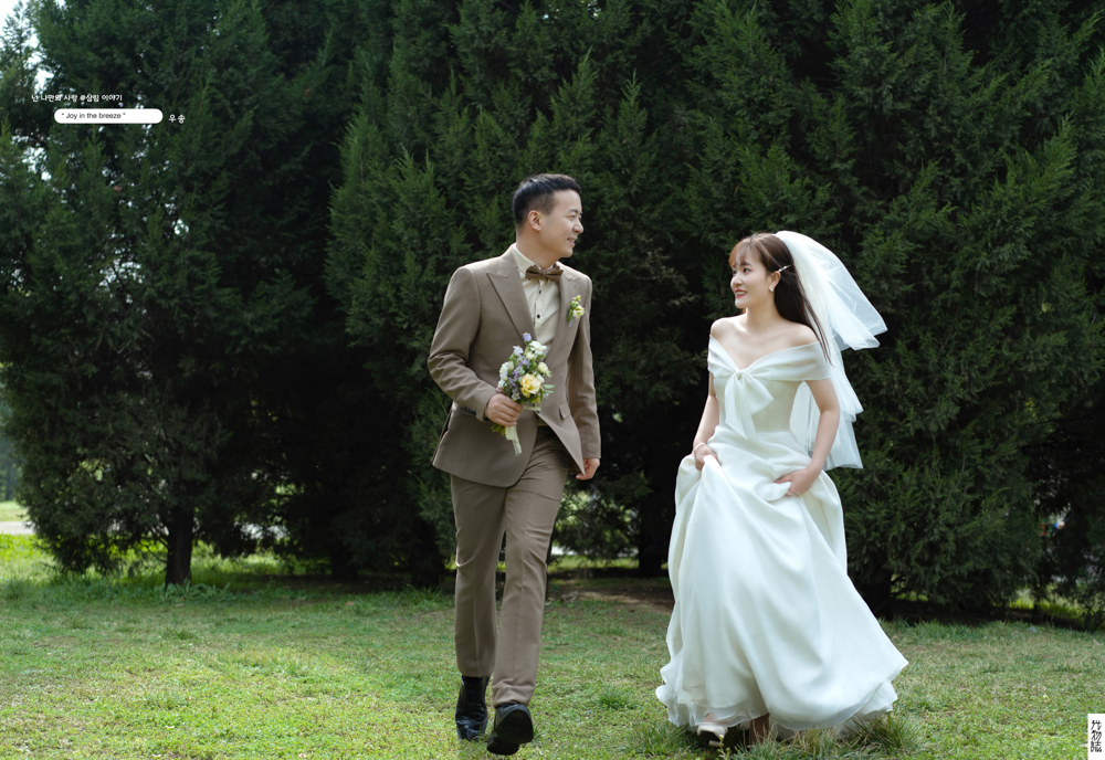 新鲜出炉:)程伟鹏先生常蔷薇女士氛围森系婚纱照、氛围森系、刘康、六边形战士，不止是沟通，拍摄想法，创造思维样样拿捏。、婚纱照