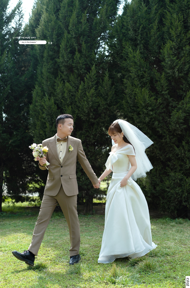 新鲜出炉:)程伟鹏先生常蔷薇女士氛围森系婚纱照、氛围森系、刘康、六边形战士，不止是沟通，拍摄想法，创造思维样样拿捏。、婚纱照