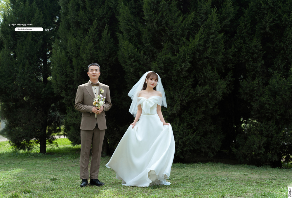 新鲜出炉:)程伟鹏先生常蔷薇女士氛围森系婚纱照、氛围森系、刘康、六边形战士，不止是沟通，拍摄想法，创造思维样样拿捏。、婚纱照