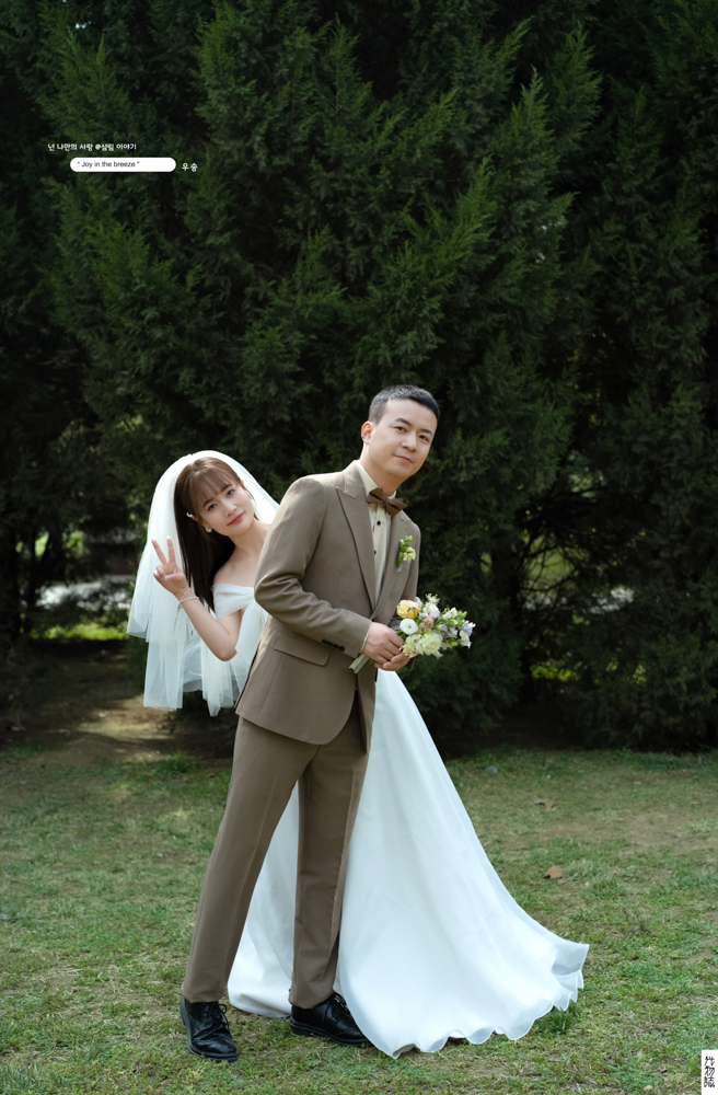 新鲜出炉:)程伟鹏先生常蔷薇女士氛围森系婚纱照、氛围森系、刘康、六边形战士，不止是沟通，拍摄想法，创造思维样样拿捏。、婚纱照