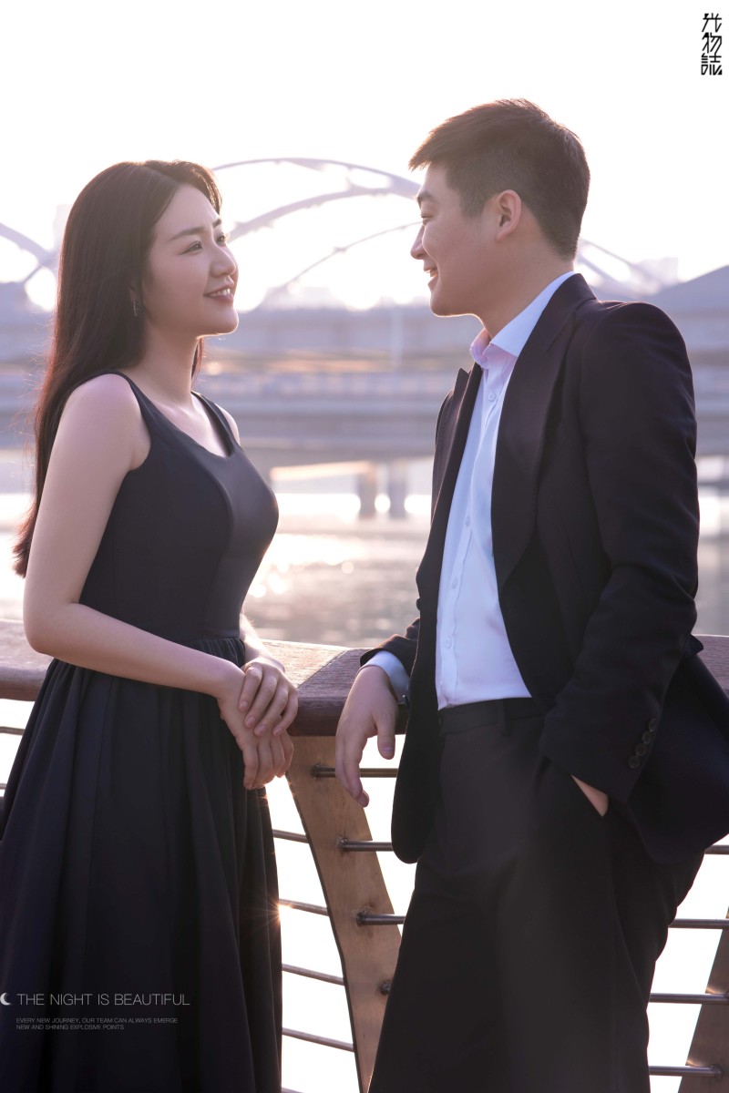 爱了~爱了~王京先生邵小桐女士电影纪实婚纱照、电影纪实、张俊杨Yinan、我想给你拍张照、婚纱照