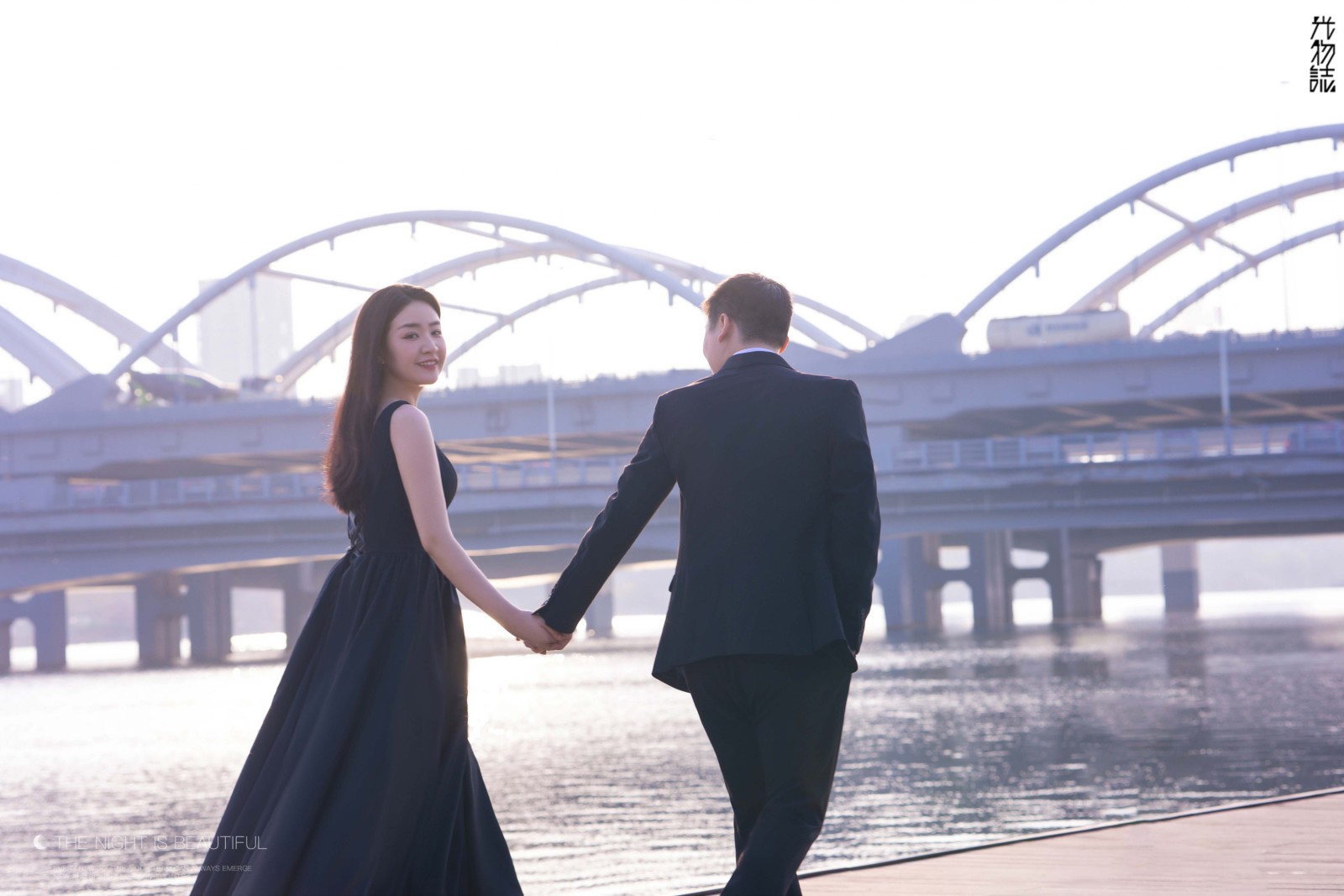 爱了~爱了~王京先生邵小桐女士电影纪实婚纱照、电影纪实、张俊杨Yinan、我想给你拍张照、婚纱照