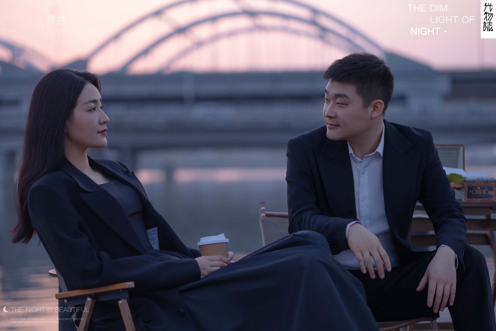 爱了~爱了~王京先生邵小桐女士电影纪实婚纱照、电影纪实、张俊杨Yinan、我想给你拍张照、婚纱照