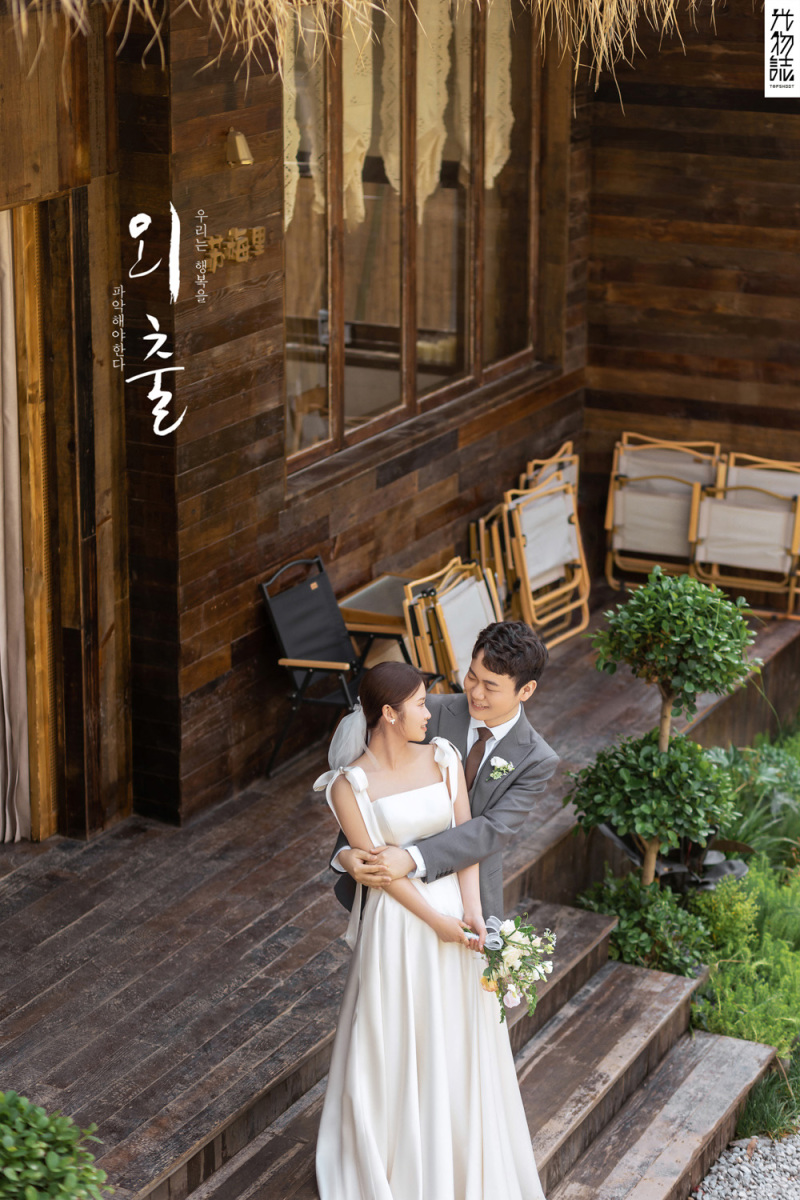今日婚纱OOTD.刘天麟先生张琼之女士物誌生活婚纱照、物誌生活、艾辰、偷偷练过读心术，精准预判每一个想法，细腻到心里、婚纱照