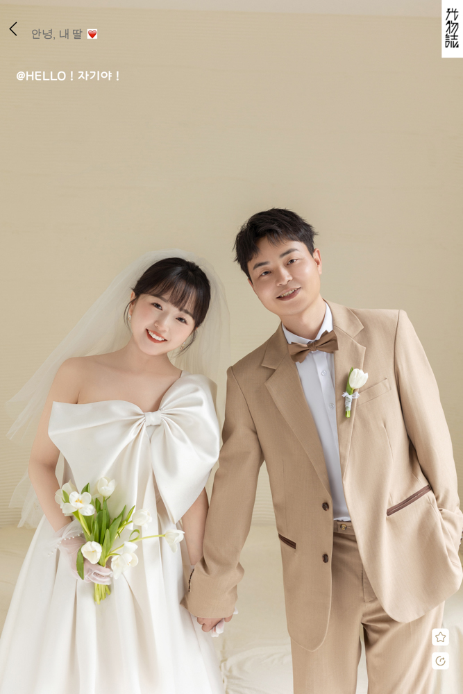 极致情绪！ 李晖先生张严匀女士极简棚拍婚纱照、极简棚拍、正林、眼睛就是测光仪，任何场地都能发挥成MVP、婚纱照