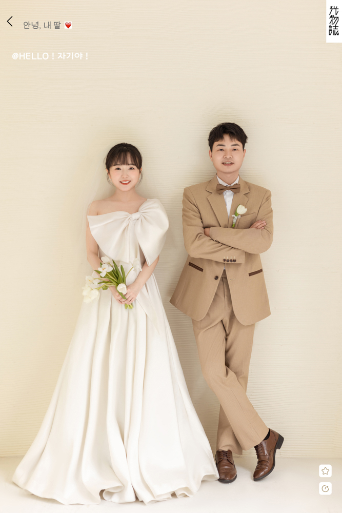 极致情绪！ 李晖先生张严匀女士极简棚拍婚纱照、极简棚拍、正林、眼睛就是测光仪，任何场地都能发挥成MVP、婚纱照