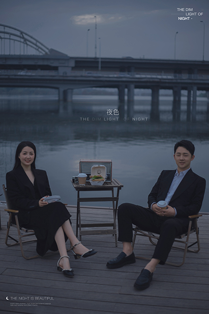 新鲜出炉:)蒋先生崔女士电影纪实婚纱照、电影纪实、刘雨鑫、天赋型选手，拥有一双摄影眼，每一个细节点尽在掌握、婚纱照