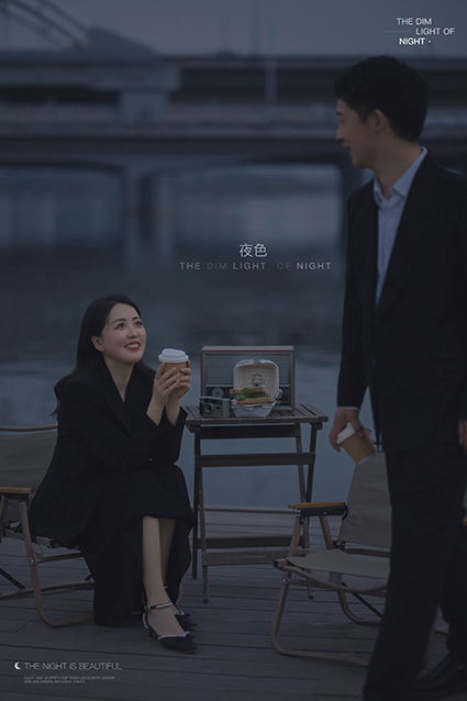 新鲜出炉:)蒋先生崔女士电影纪实婚纱照、电影纪实、刘雨鑫、天赋型选手，拥有一双摄影眼，每一个细节点尽在掌握、婚纱照