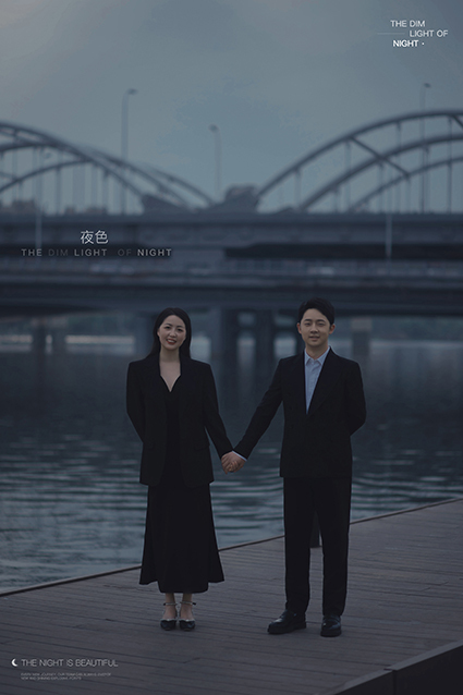 新鲜出炉:)蒋先生崔女士电影纪实婚纱照、电影纪实、刘雨鑫、天赋型选手，拥有一双摄影眼，每一个细节点尽在掌握、婚纱照
