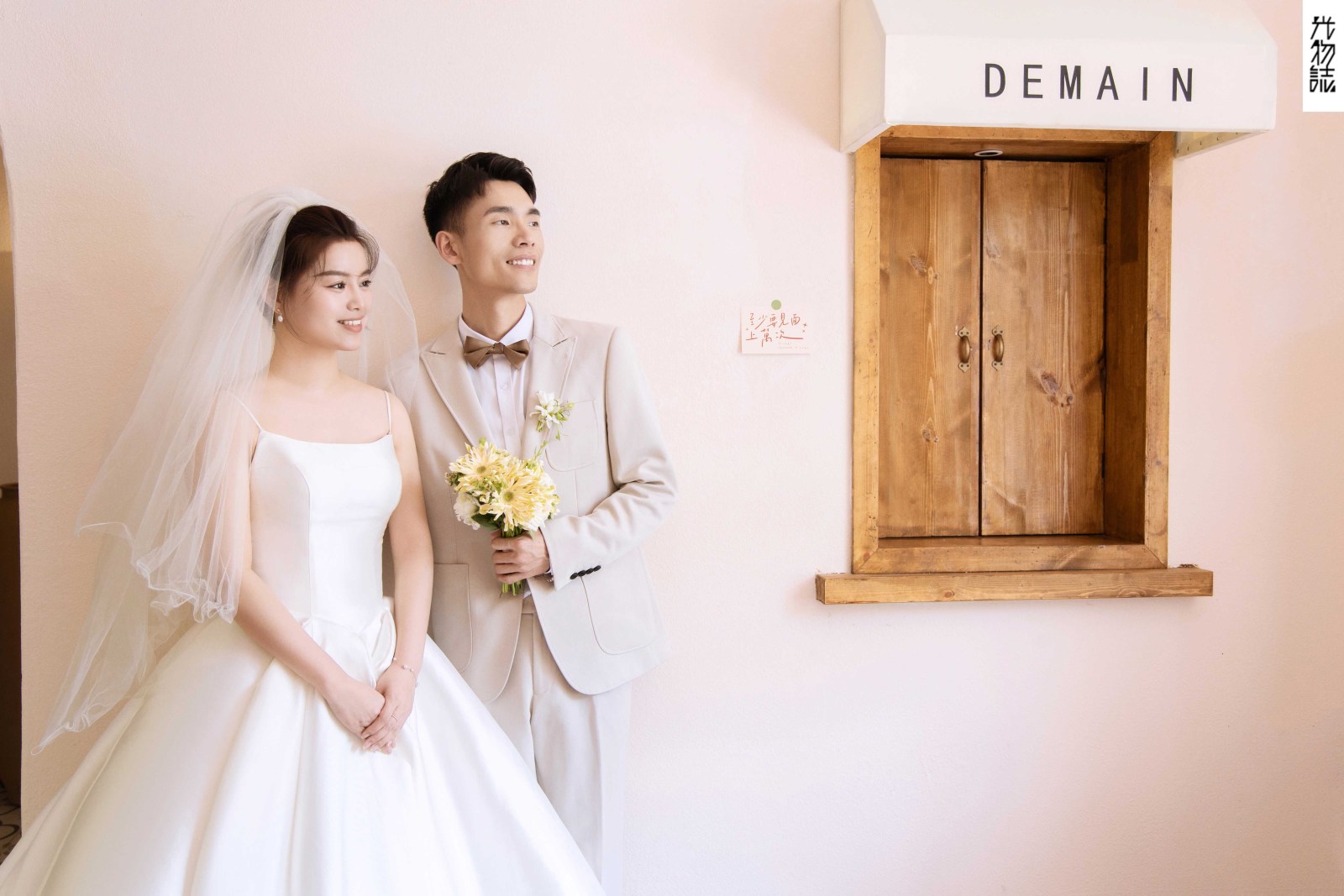 太太太太可了~~！李嘉伟先生解茹女士物誌生活婚纱照、物誌生活、张俊杨Yinan、我想给你拍张照、婚纱照