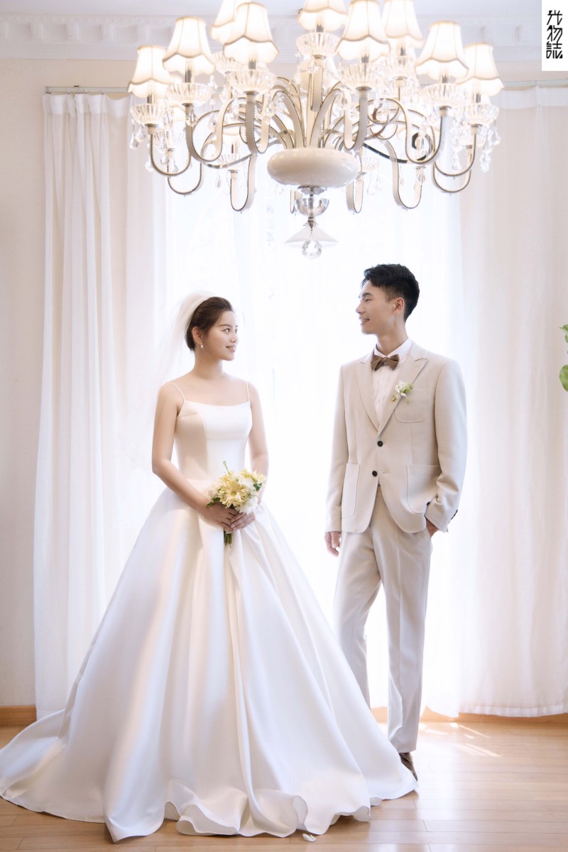 太太太太可了~~！李嘉伟先生解茹女士物誌生活婚纱照、物誌生活、张俊杨Yinan、我想给你拍张照、婚纱照