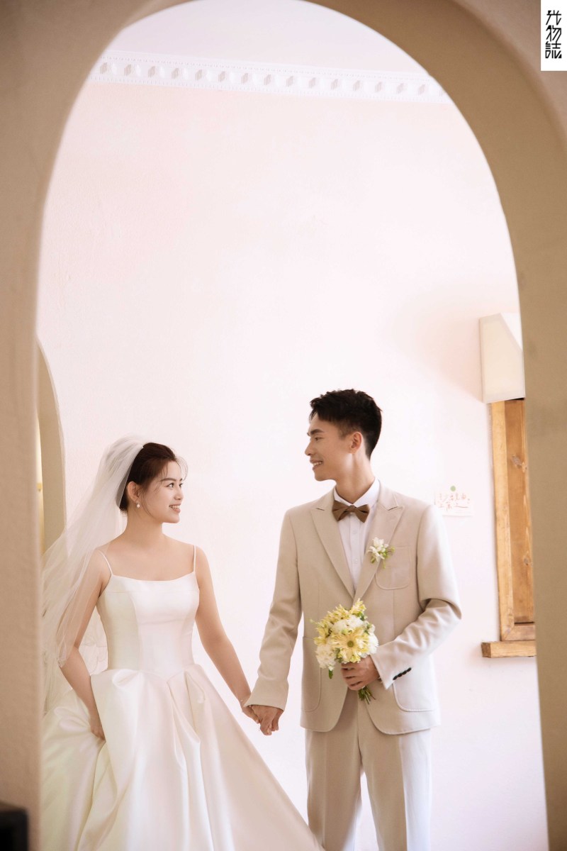 太太太太可了~~！李嘉伟先生解茹女士物誌生活婚纱照、物誌生活、张俊杨Yinan、我想给你拍张照、婚纱照