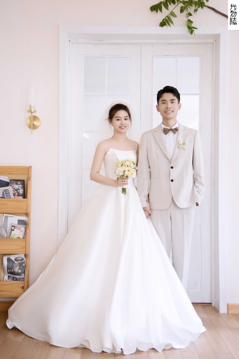 太太太太可了~~！李嘉伟先生解茹女士物誌生活婚纱照、物誌生活、张俊杨Yinan、我想给你拍张照、婚纱照