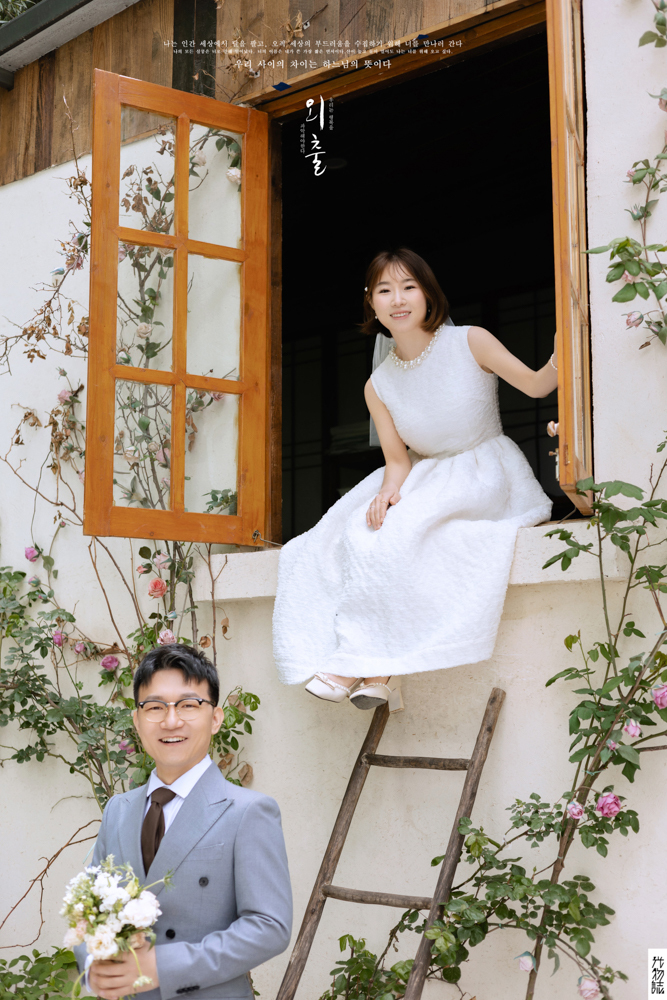 幸福感爆棚高嵩凌先生刘丹女士物誌生活婚纱照、物誌生活、徐才皓、好像在听单口相声，开心到直不起腰，幸福感MAX、婚纱照