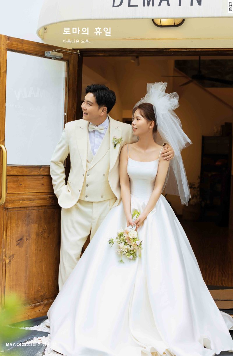 新鲜出炉:)郝园青先生孙可玉女士物誌生活婚纱照、物誌生活、韩松、行走的放大镜，现场细节，姿态指导的掌控者、婚纱照