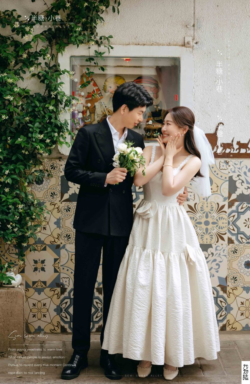 幸福感爆棚冯宁先生曹媛女士物誌生活婚纱照、物誌生活、张俊杨Yinan、我想给你拍张照、婚纱照