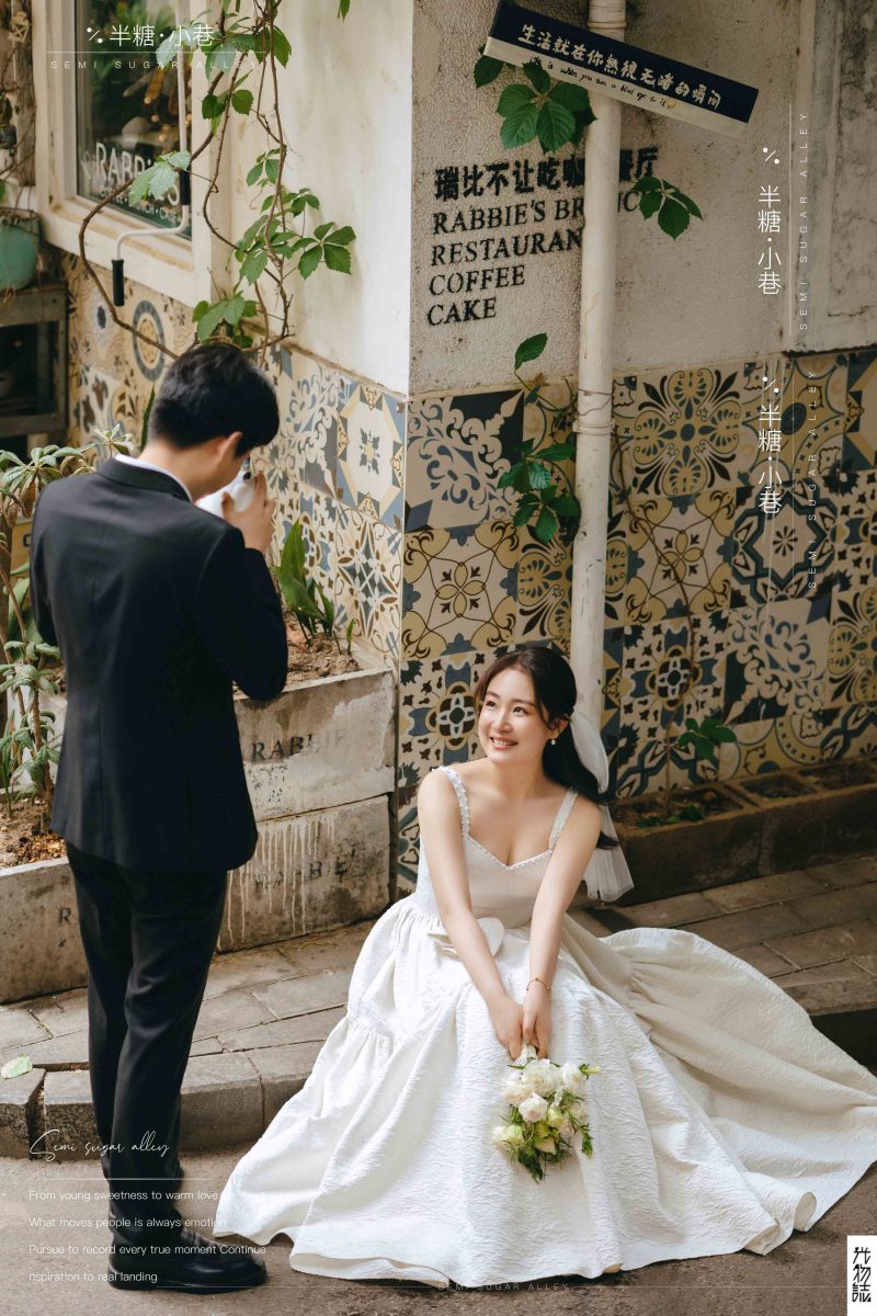 幸福感爆棚冯宁先生曹媛女士物誌生活婚纱照、物誌生活、张俊杨Yinan、我想给你拍张照、婚纱照