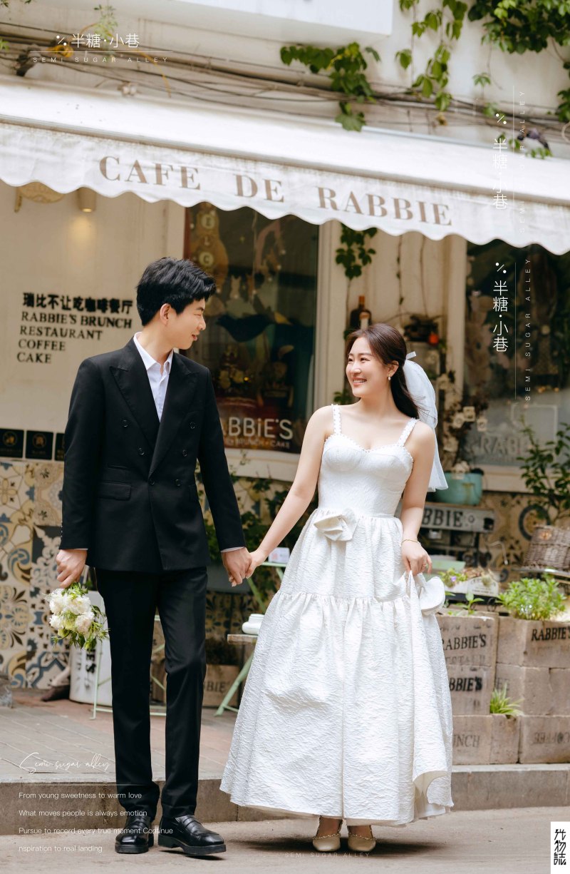 幸福感爆棚冯宁先生曹媛女士物誌生活婚纱照、物誌生活、张俊杨Yinan、我想给你拍张照、婚纱照