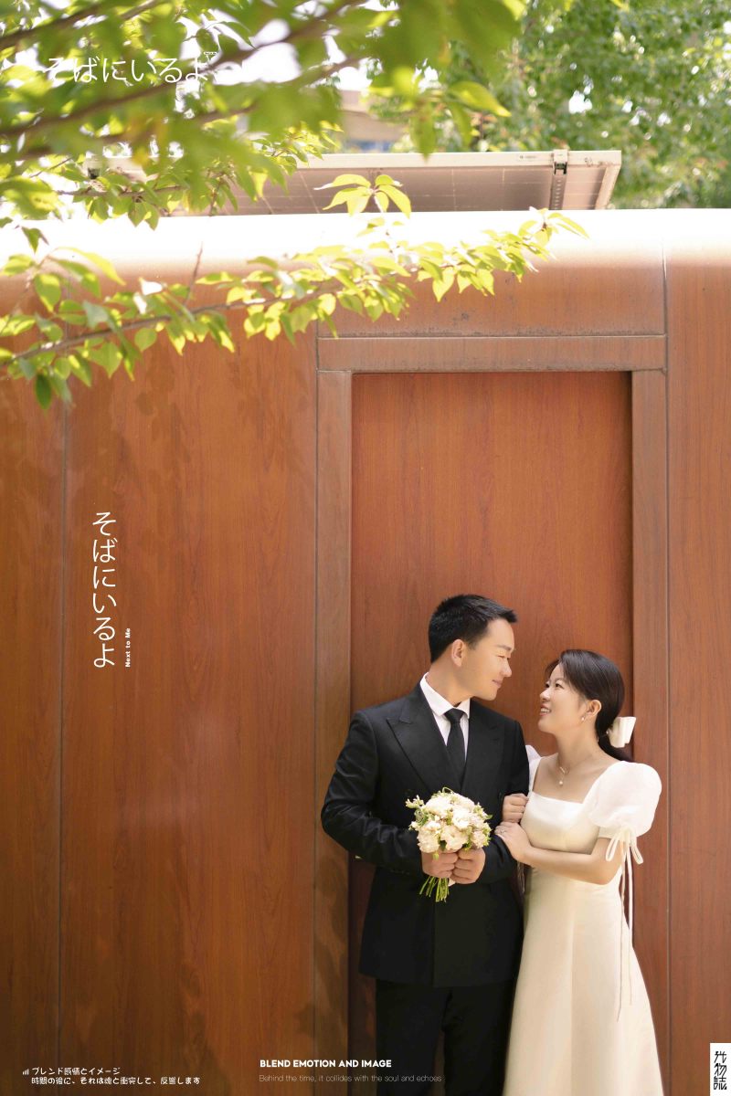 新鲜出炉:)杨智广先生郭姣女士物誌生活婚纱照、物誌生活  物誌生活、、、婚纱照