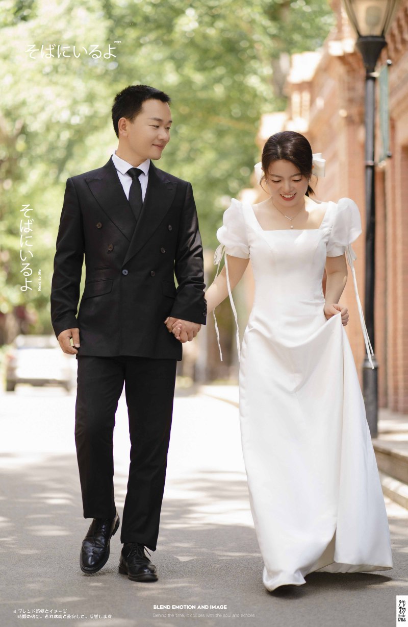 新鲜出炉:)杨智广先生郭姣女士物誌生活婚纱照、物誌生活  物誌生活、、、婚纱照