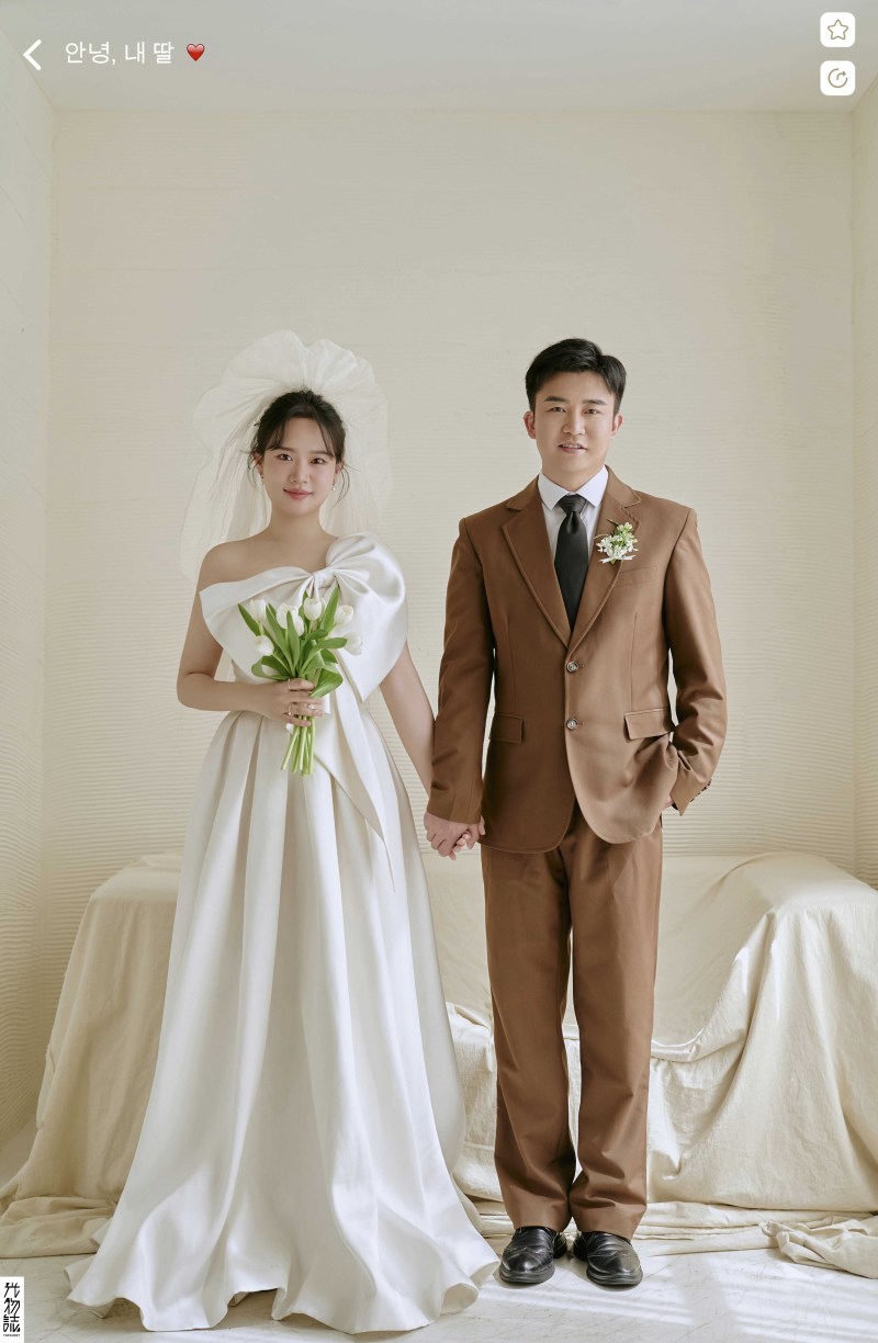 贺杰先生陈玉佳女士极简棚拍婚纱照、物誌生活  极简棚拍、、、婚纱照