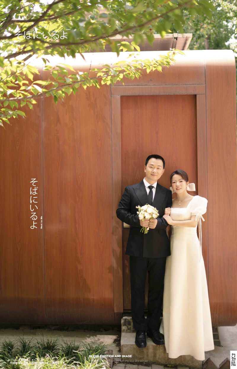 新鲜出炉:)杨智广先生郭姣女士物誌生活婚纱照、物誌生活  物誌生活、、、婚纱照