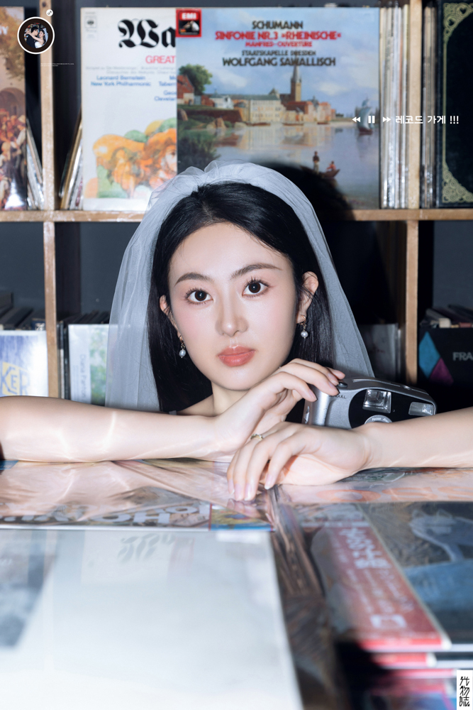 太太太太可了~~！岳先生秦女士电影纪实婚纱照、电影纪实、刘雨鑫、天赋型选手，拥有一双摄影眼，每一个细节点尽在掌握、婚纱照