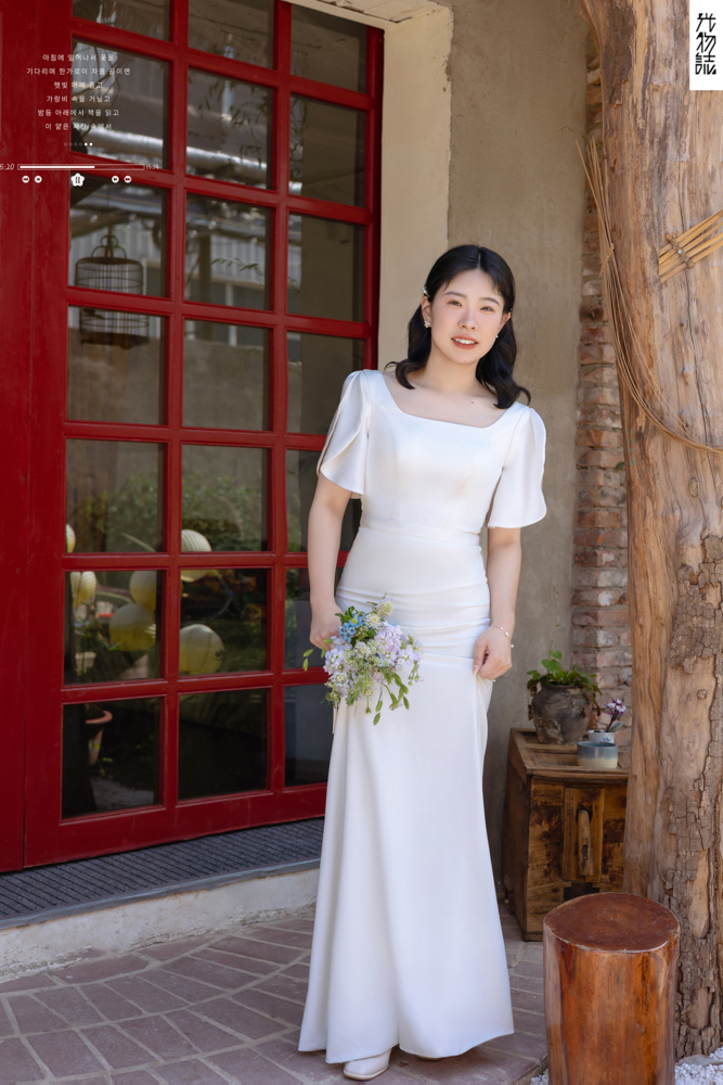 幸福感爆棚李伦涛先生王雨晴女士物誌生活婚纱照、物誌生活、徐才皓、好像在听单口相声，开心到直不起腰，幸福感MAX、婚纱照