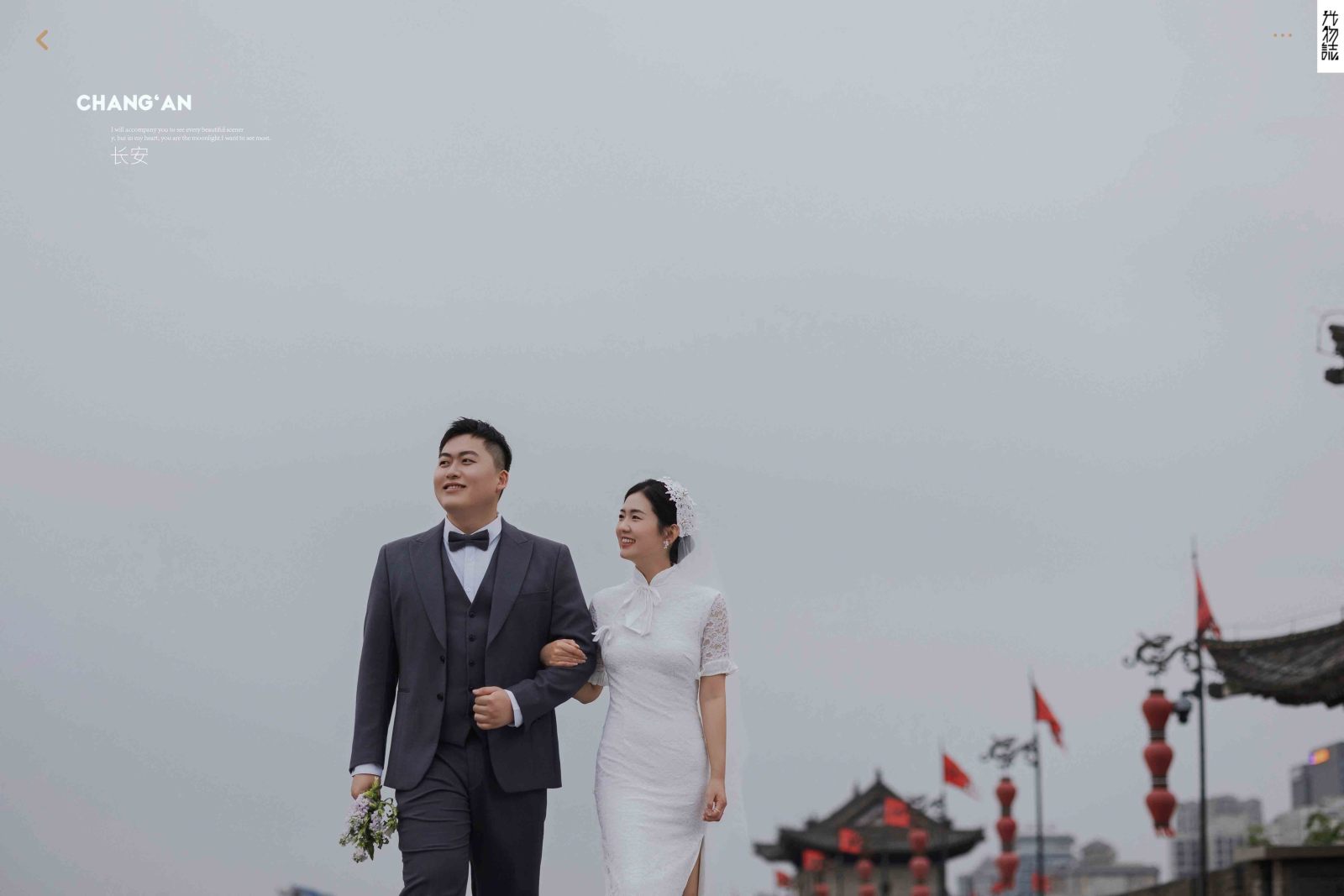 新鲜出炉:) 于祎博女士怀旧复古婚纱照、怀旧复古、韩松、行走的放大镜，现场细节，姿态指导的掌控者、婚纱照