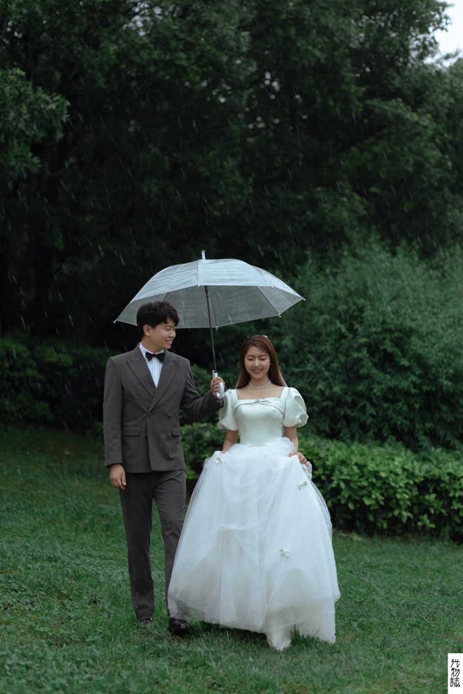 太太太太可了~~！张先生蒲女士氛围森系婚纱照、氛围森系、刘雨鑫、天赋型选手，拥有一双摄影眼，每一个细节点尽在掌握、婚纱照